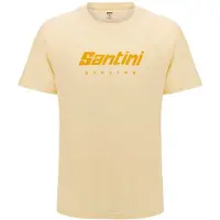 Santini Kortarmet T-skjorte