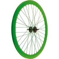 BRN Fixed Forhjul
