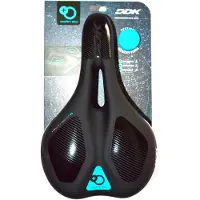 DDK Comfort+ Trekking/e-bikes Sykkelsete