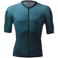 BRN Fade Kort Ermet Trøye