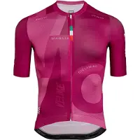 Suarez Giro D´italia 2025 Kort Ermet Trøye