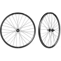 Miche Contact Gr Cl Disc Tubeless Hjulsett For Grussykkel