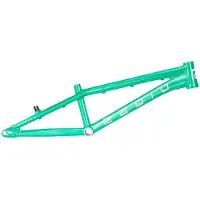 Radio Raceline Helium Pro 4xl Bmx-ramme