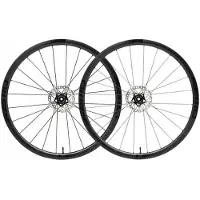 FFWD Ryot33 N/cage Cl Disc Tubeless Landeveishjulsett