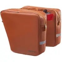 BRN Classic Sykkelvesker 15l