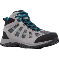 Columbia Redmond Iii Mid Waterproof Tursko