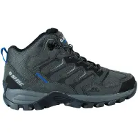 Hi-tec Cervus Mid Tursko