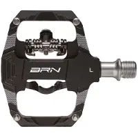BRN Spark Cnc Sykkelpedaler