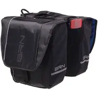 BRN Special Sykkelvesker 20l