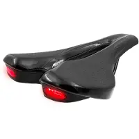 Mvtek Light Usb Sykkelsete