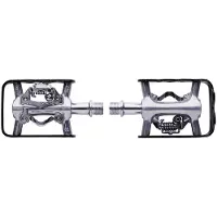 BRN Dual Sykkelpedaler