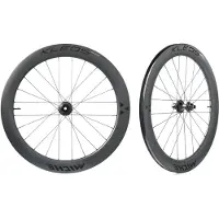 Miche Kleos Rd Dx 62 Team Edition Cl Disc Tubeless Landeveishjulsett