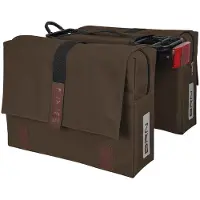 BRN Born Spring Sykkelvesker 22l