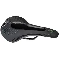 BRN Soft Sport Sykkelsete