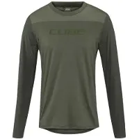 Cube Pro Tm Langarmet Enduro-sykkeltrøye