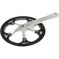 BRN Fixed Guard Kranksett