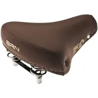 BRN Classic Lux Sykkelsete