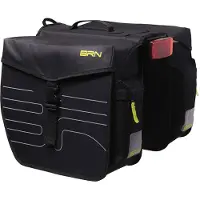 BRN Elegance Sykkelvesker 24l