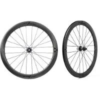 Miche Swr Evo 50 Mm Cl Disc Landeveishjulsett