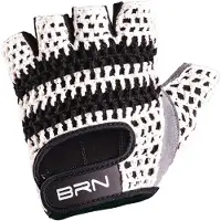 BRN Veloce Vintage Korte Hansker