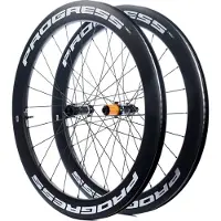 Progress Neon Cl Disc Tubeless 2023 Landeveishjulsett