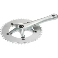 BRN Fixed Urban Kranksett