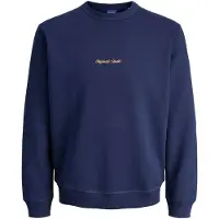 Jack & Jones Norrebro Genser Relaxed Fit Blågrønn (152 / 12 år)