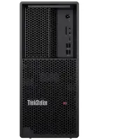 Lenovo ThinkStation P3 Tower Gen 2 Intel Core Ultra 9 285K vPro Processor E-cores up to 4.60 GHz P-cores up to 5.50 GHz, Windows 11 Pro 64, 1 TB SSD M.2 2280 PCIe Gen5 Performance TLC Opal - 30HT00