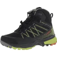 Asolo Tahoe Mid Goretex Tursko For Barn
