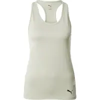 Puma Tad Essential Ermeløs T-skjorte