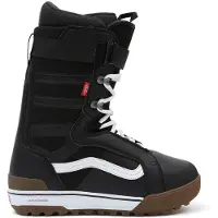 Vans Hi-Standard Pro 2026 Snowboard Boots svart