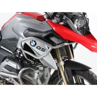 Hepco&Becker Bmw R 1200 Gs Lc 13-16 502668 00 09 Rørformet Motor Beskytter