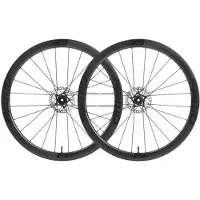 FFWD Ryot44 N/cage Cl Disc Tubeless Landeveishjulsett