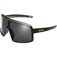 BRN Max Wide Solbriller