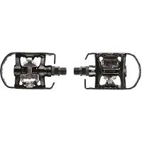 BRN Dual Spehre Sykkelpedaler