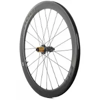 Progress A-prime Cl Disc Tubeless Landeveissykkelens Bakhjul