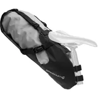 Blackburn Outpost Sadelveske 11l