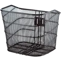 BRN Retina Robusto Frontkurv