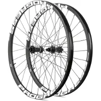 Progress Gpx Nexo Boost 29´´ 6b Disc Tubeless Mtb-hjulsett