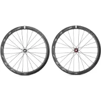 Fulcrum Speed 42 C23 Team Cl Disc Tubeless Landeveishjulsett