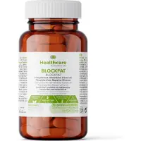 Sportdone Blockfat Control Your Weight Vegetarian Kapsler 30 Enheter