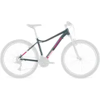 Dema Tigra 1 27.5´´ Mtb-ramme