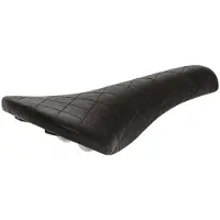 BRN Grand Tour Quilted Sykkelsete