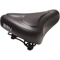 BRN Holland Soft Sykkelsete