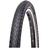 BRN Max Protection 27 Tpi 700 X 38 Urban Stive Sykkeldekk