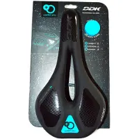 DDK Comfort+ Sykkelsete