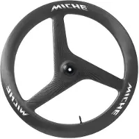 Miche Kleos Spx3 Team Edition Cl Disc Tubeless Forhjul For Landeveissykkel