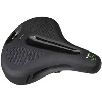 BRN Soft Relax Sykkelsete