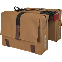 BRN Born Spring Sykkelvesker 22l
