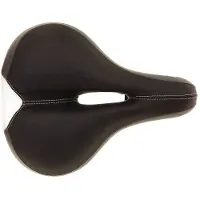 BRN Super Comfort Sykkelsete